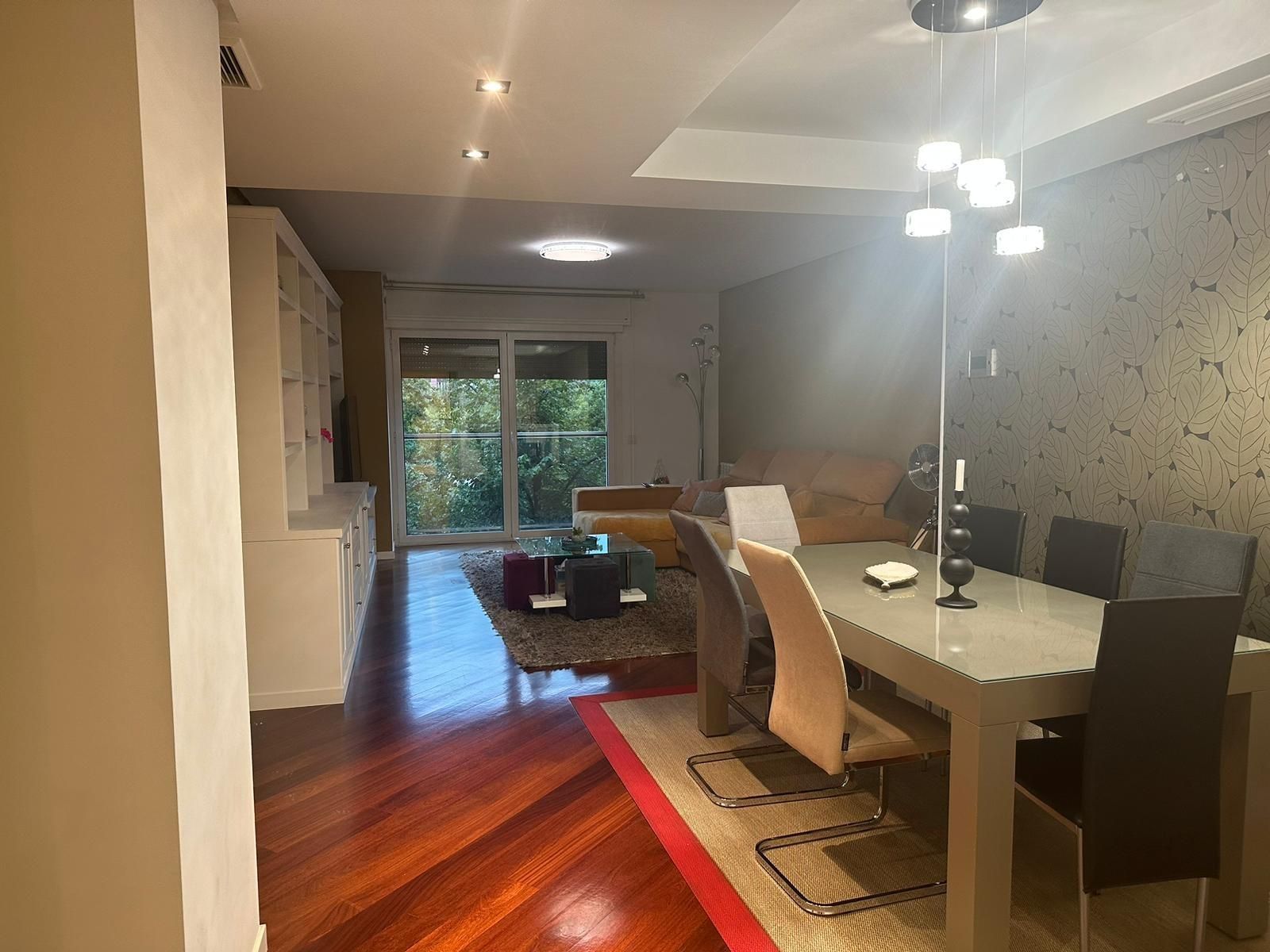 Flat to rent in Abandoibarra - Guggenheim