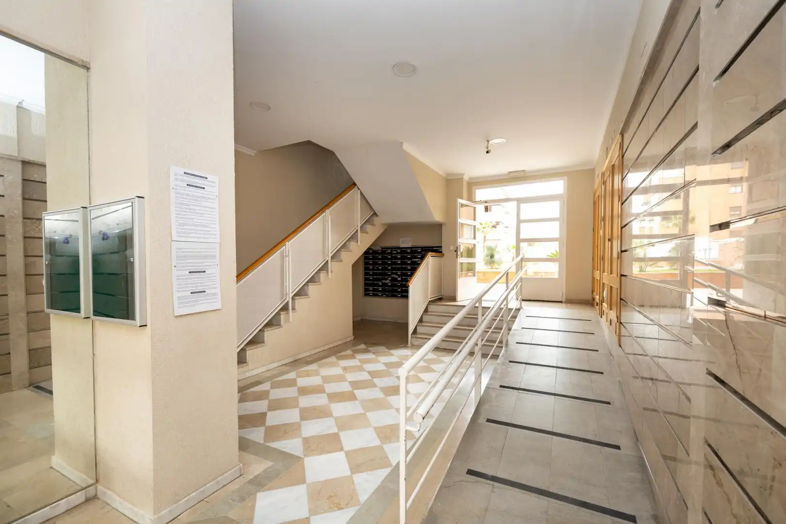 Apartamento en venta en Calle de San Sebastián de la Gomera, Avda. Federico Garcia Lorca - Nueva Estación Autobuses