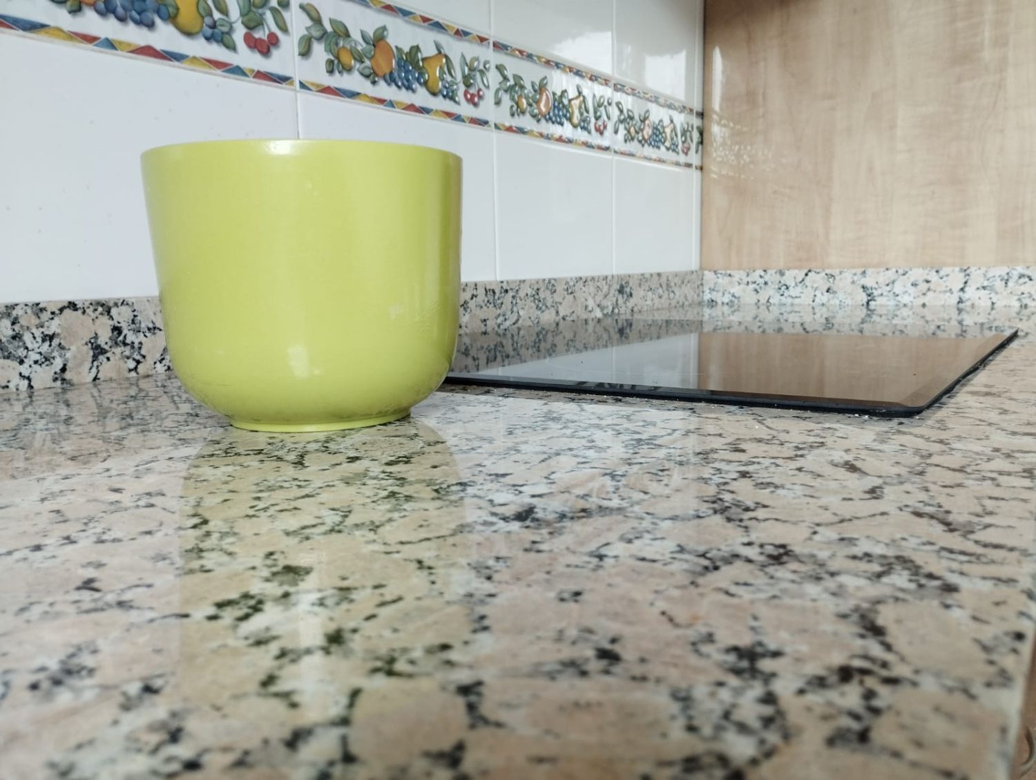 Cuina de Pis en venda en Figueroles amb Terrassa