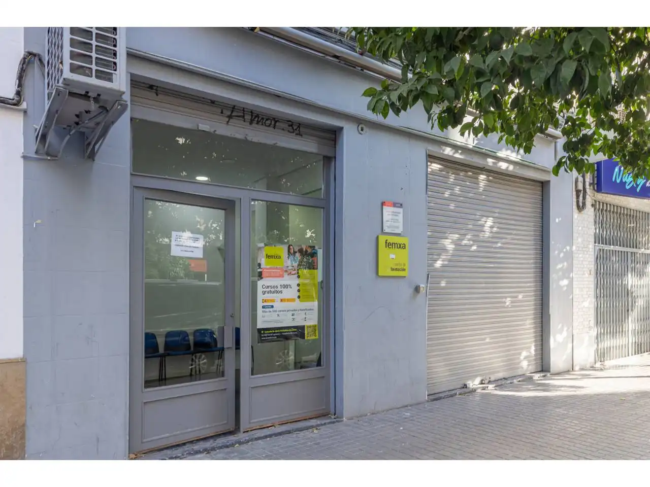 Business premises for sale in Calle Mestre Palau, imagen 3