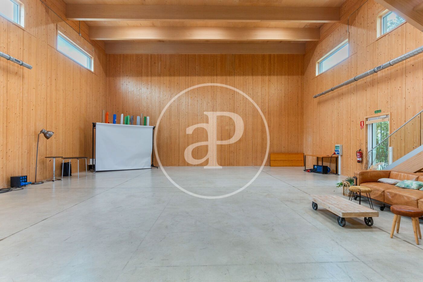 Country house for sale in Loriguilla  with Air Conditioner, Heating and Private garden