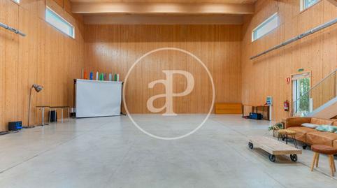 Foto 3 de Finca rústica en venda a Loriguilla, Valencia