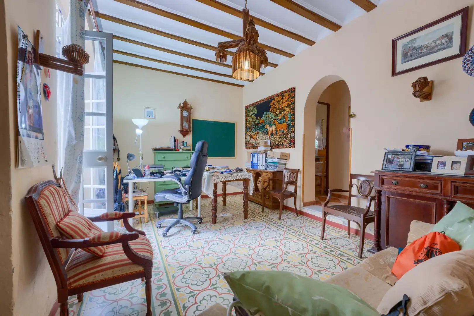 Casa con terrazza in vendita a Calle Calle Utrera, imagen 19
