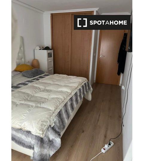 Photo 2 of Flat to share in Albuixech, Valencia