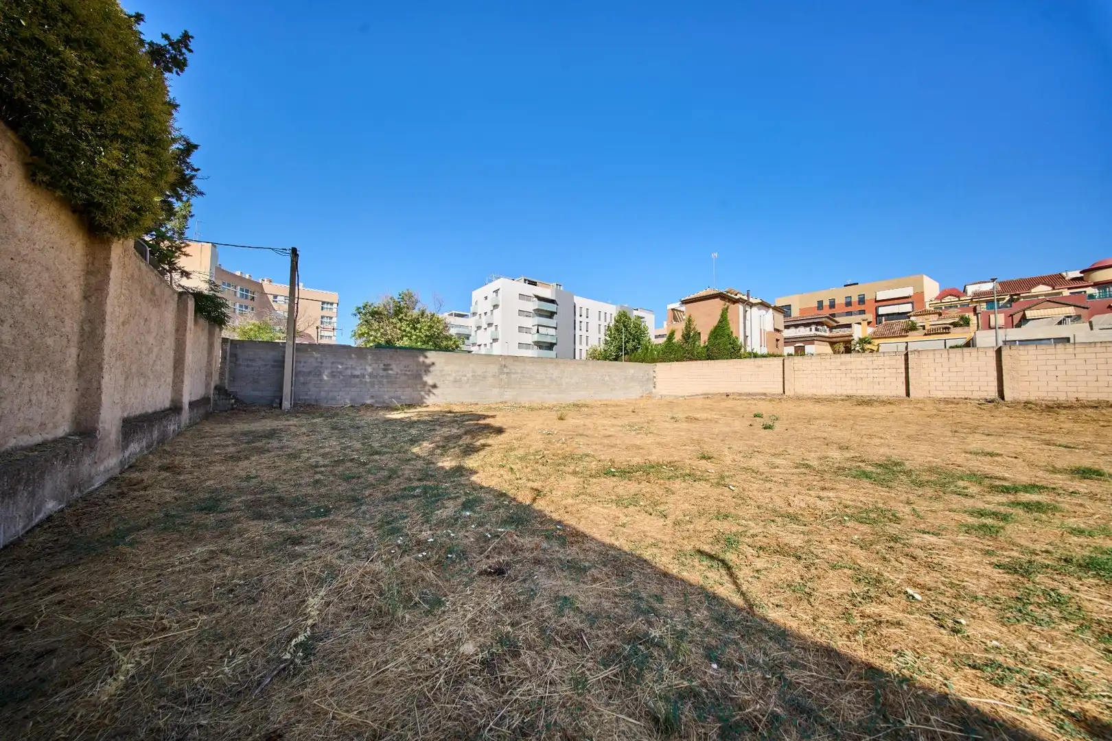 Residential for sale in Granada