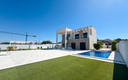 Haus oder Chalet zum verkauf in San Fulgencio