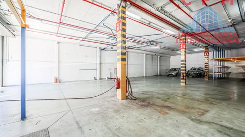 Foto 2 von Fabrikhallen zur Miete in Leganés Norte, Leganés