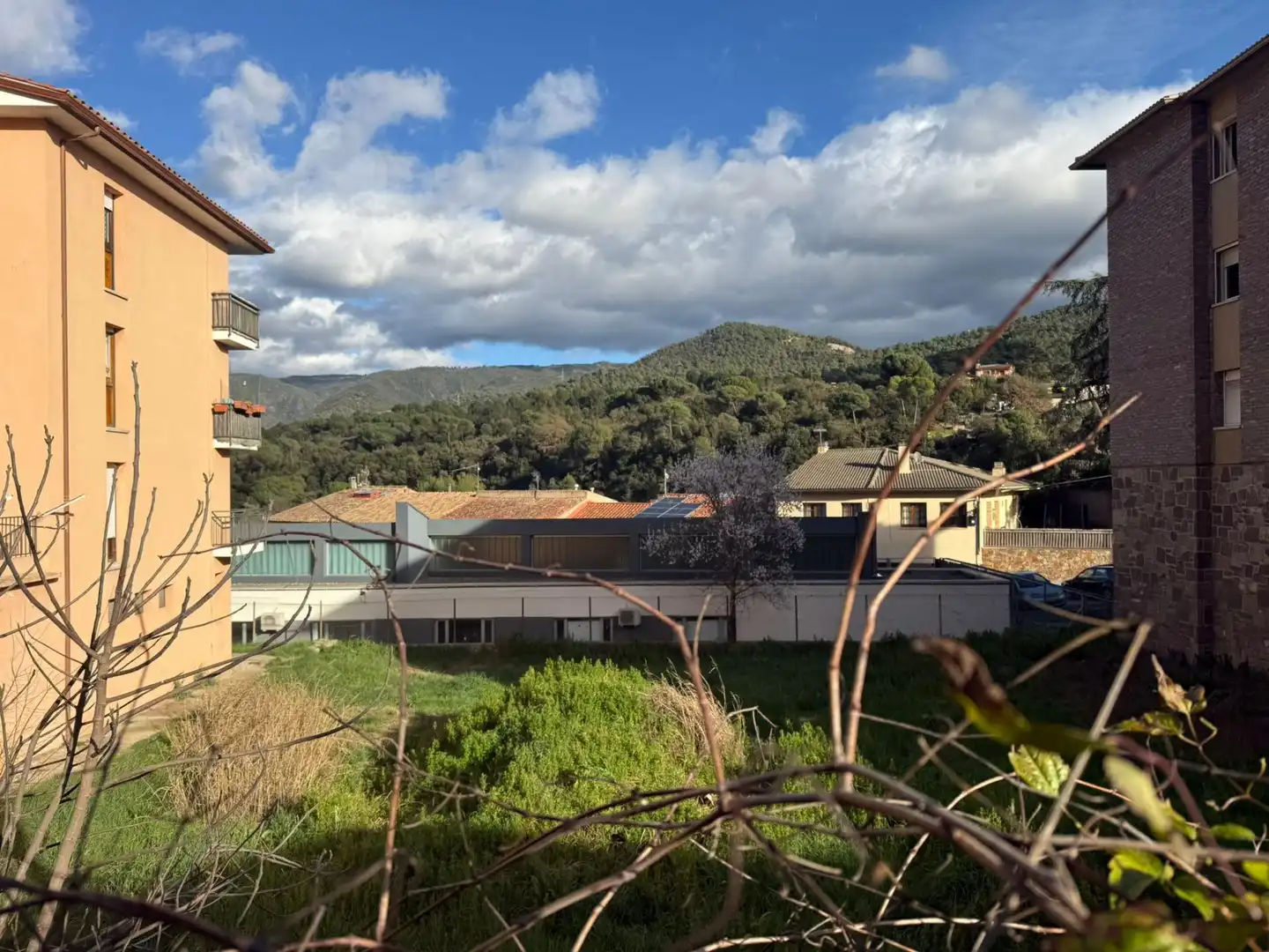 Terrenos y solares en venta en Sant Martí de Centelles, imagen 6