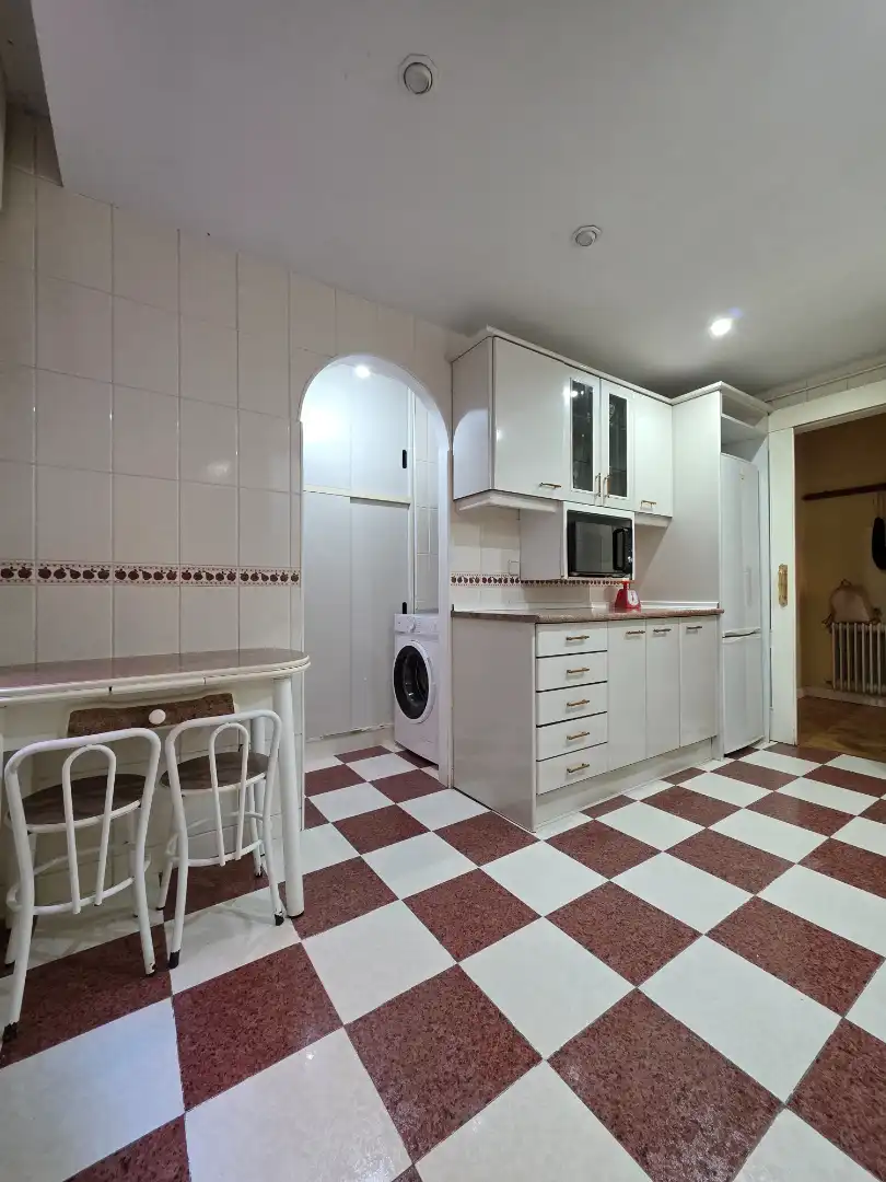 Cuina de Pis en venda en Fuenlabrada amb Aire condicionat, Calefacció i Parquet