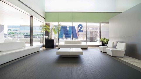 Foto 5 de Oficina de alquiler en Valdebebas - Valdefuentes, Madrid Capital