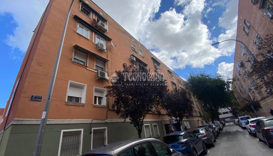 Photo 1 of Flat for sale in Simancas, Madrid