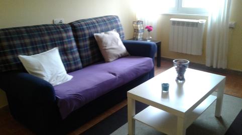 Foto 3 de Piso de alquiler en Villalegre - La Luz, Avilés