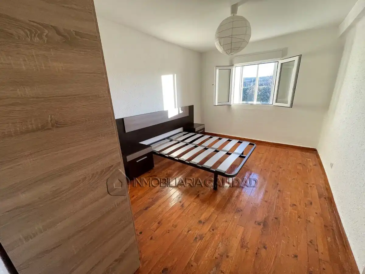 Bedroom of Houses for sale in Burgos  with Heating