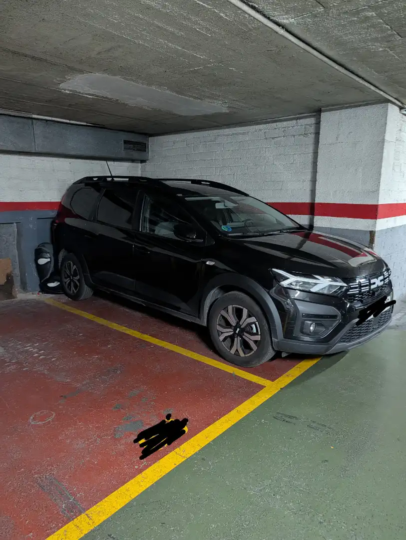 Parkplatz von Garage zum Verkauf in L'Hospitalet de Llobregat