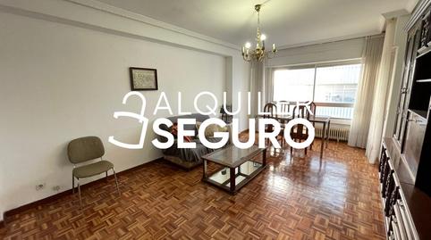 Photo 2 of Flat to rent in San David, Comillas,  Madrid Capital