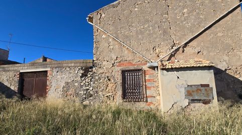 Foto 3 de Casa o xalet en venda a Avenida de Murcia, 33, Jumilla, Murcia