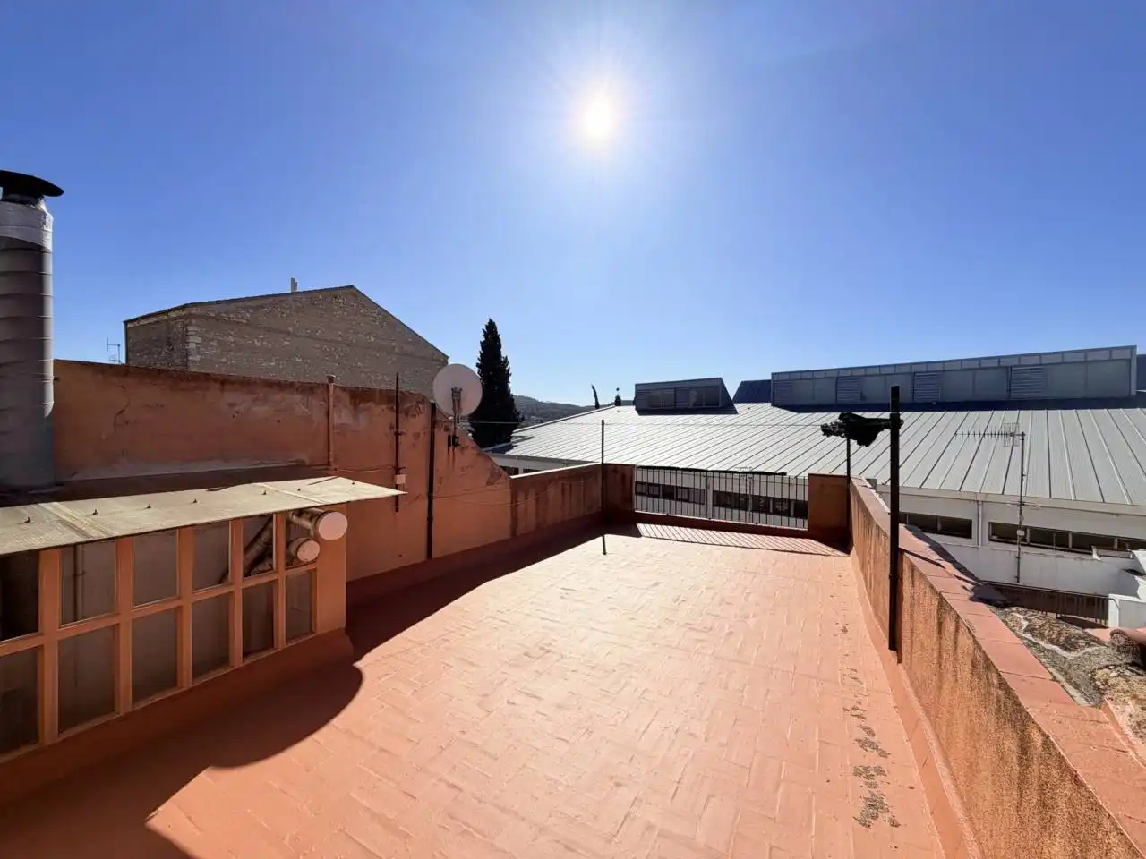 Terrassa de Casa o xalet en venda en Sant Sadurní d'Anoia amb Calefacció i Terrassa