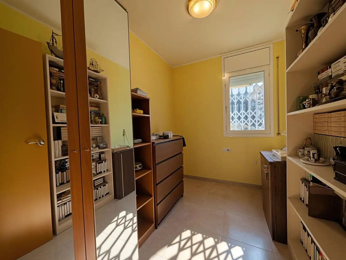 Casa amb jardí en venda a Cervelló, imagen 27