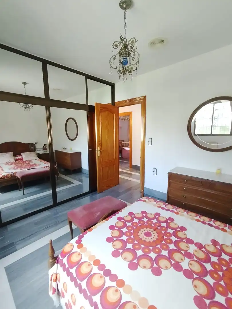 Chalet con piscina en venta en Calle de la Adelfa, imagen 52