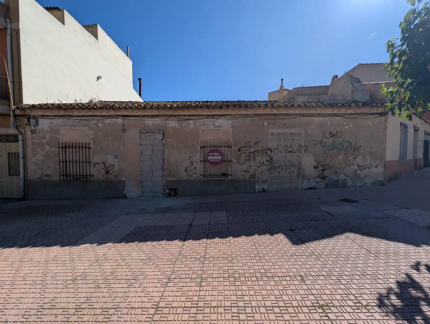 Terrenys i solars en venda a Calle SAN PEDRO
