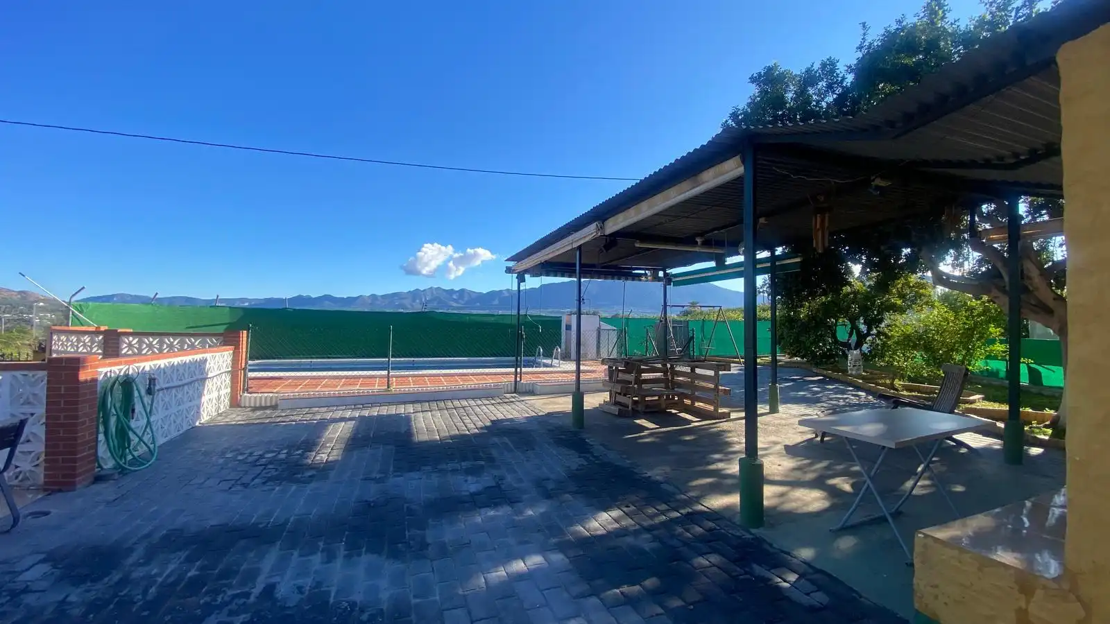 Xalet amb piscina en venda a Casalpalma - Fahala, imagen 10