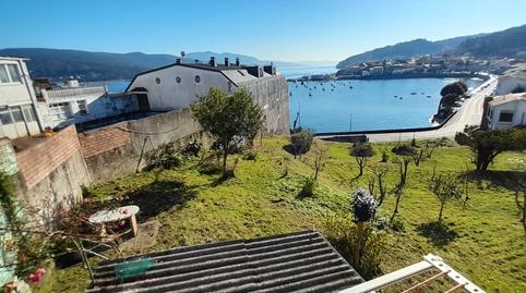 Foto 4 de Residencial en venta en Rúa Alameda, 10, Corcubión, A Coruña