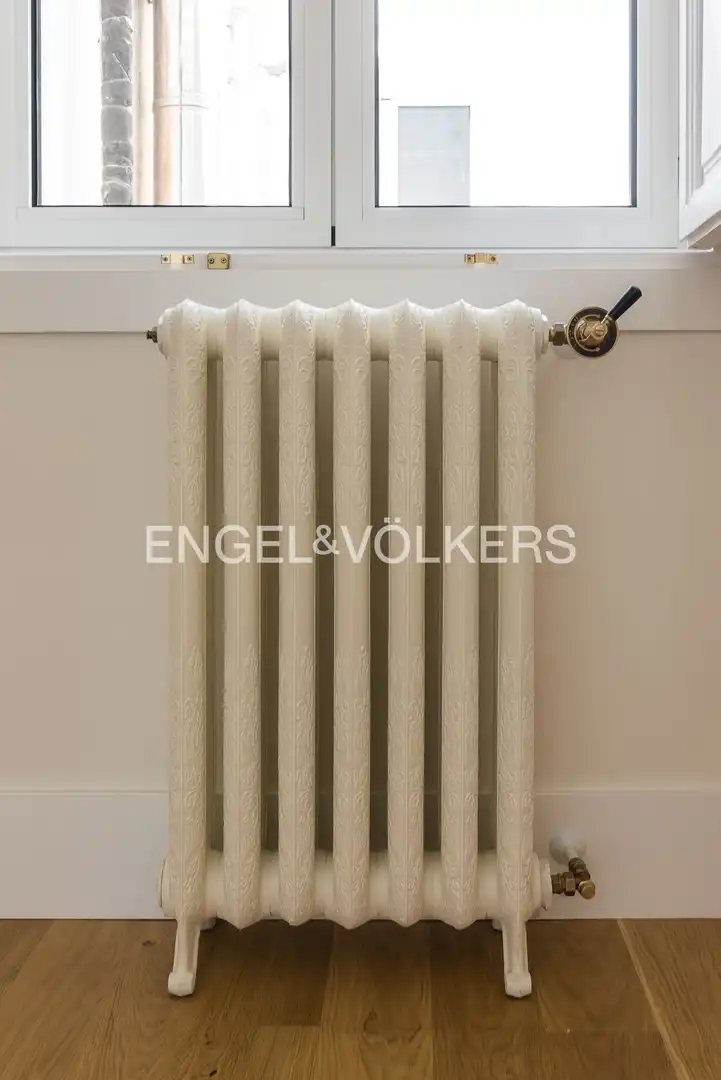 Flat with terrace to rent in Paseo del Prado, imagen 25