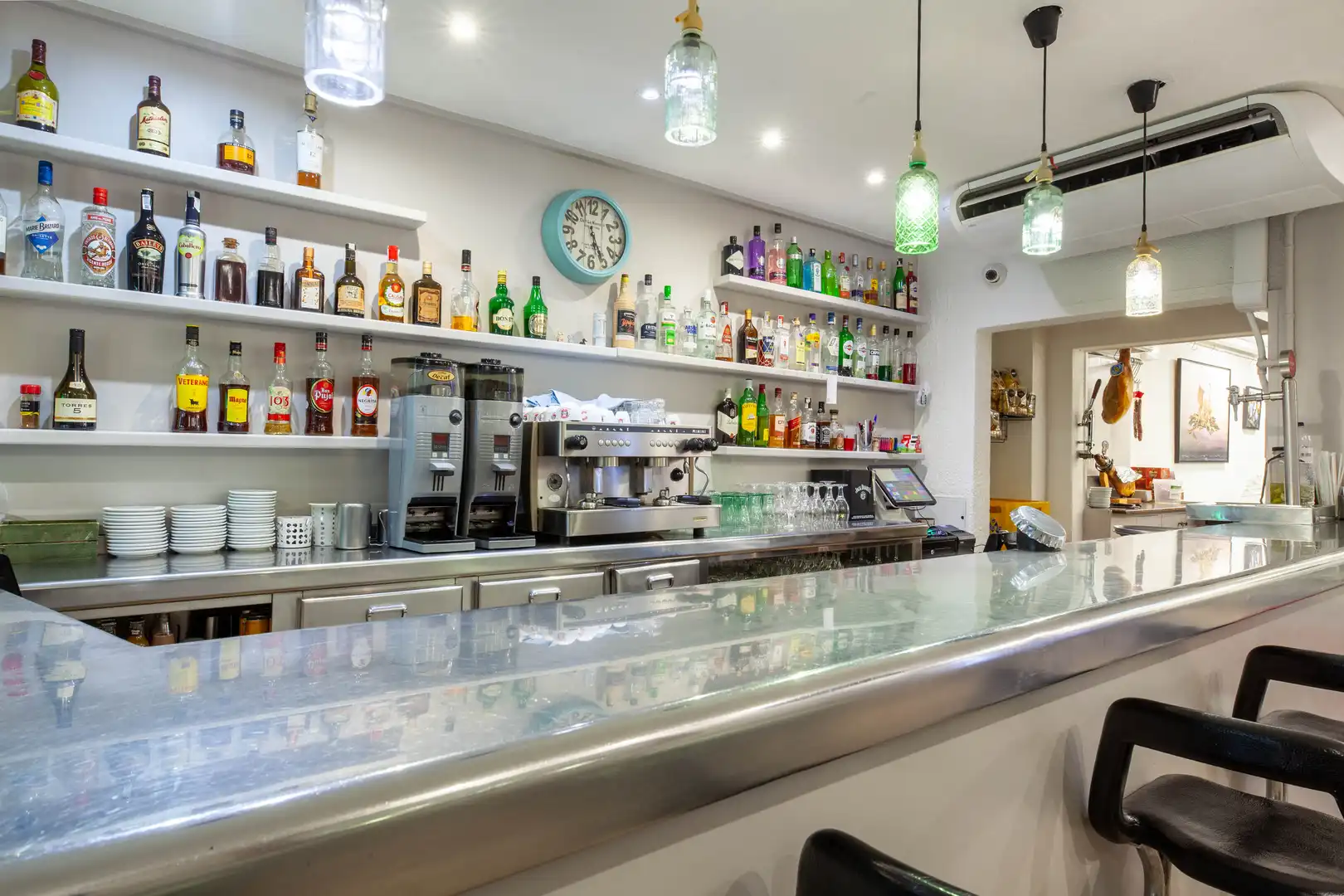 Local comercial en venta en Rambla Francesc Macià 54, imagen 5