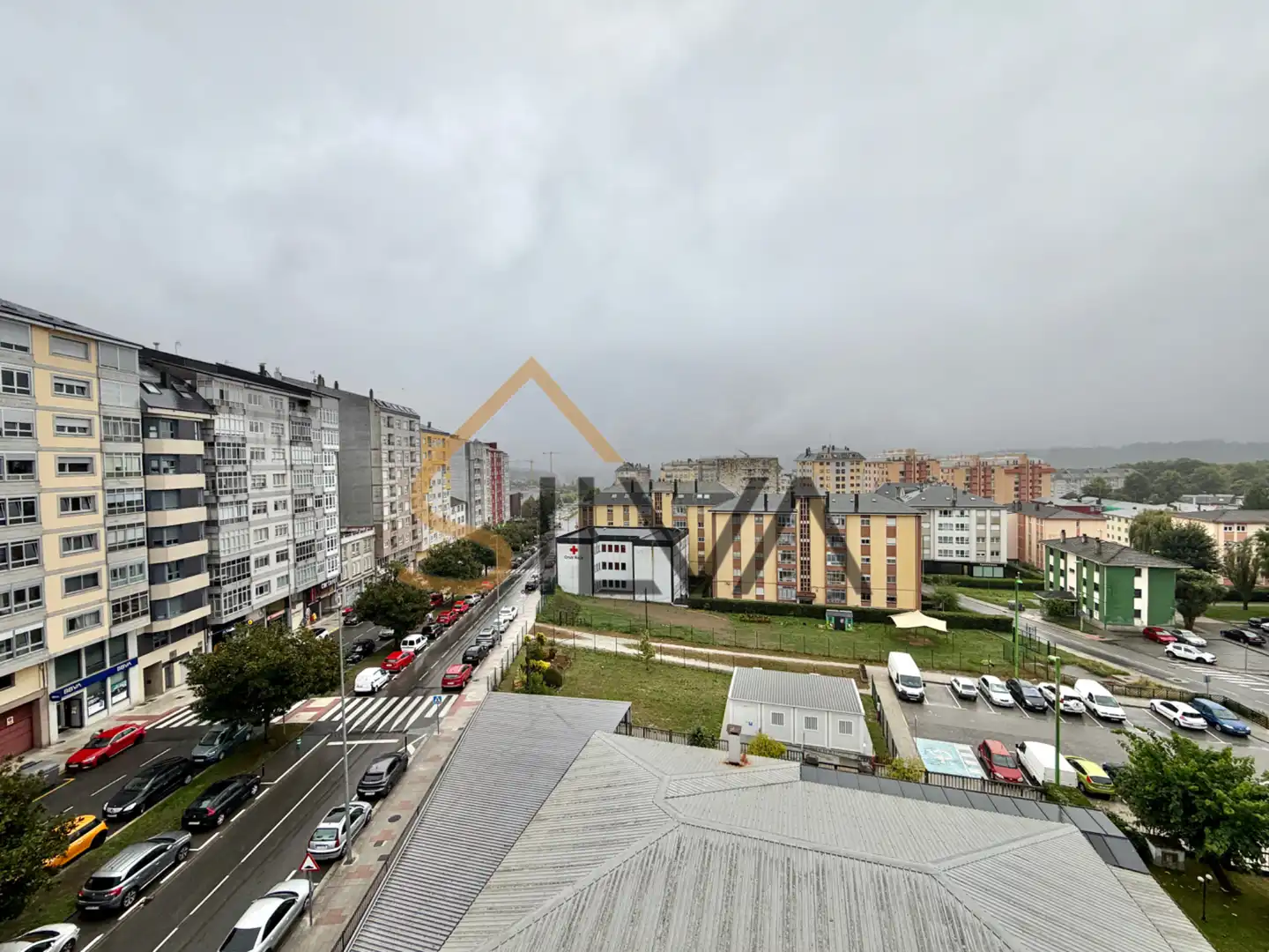 Wohnung mit Terrasse zum Verkauf in Avenida de Madrid 46, imagen 20