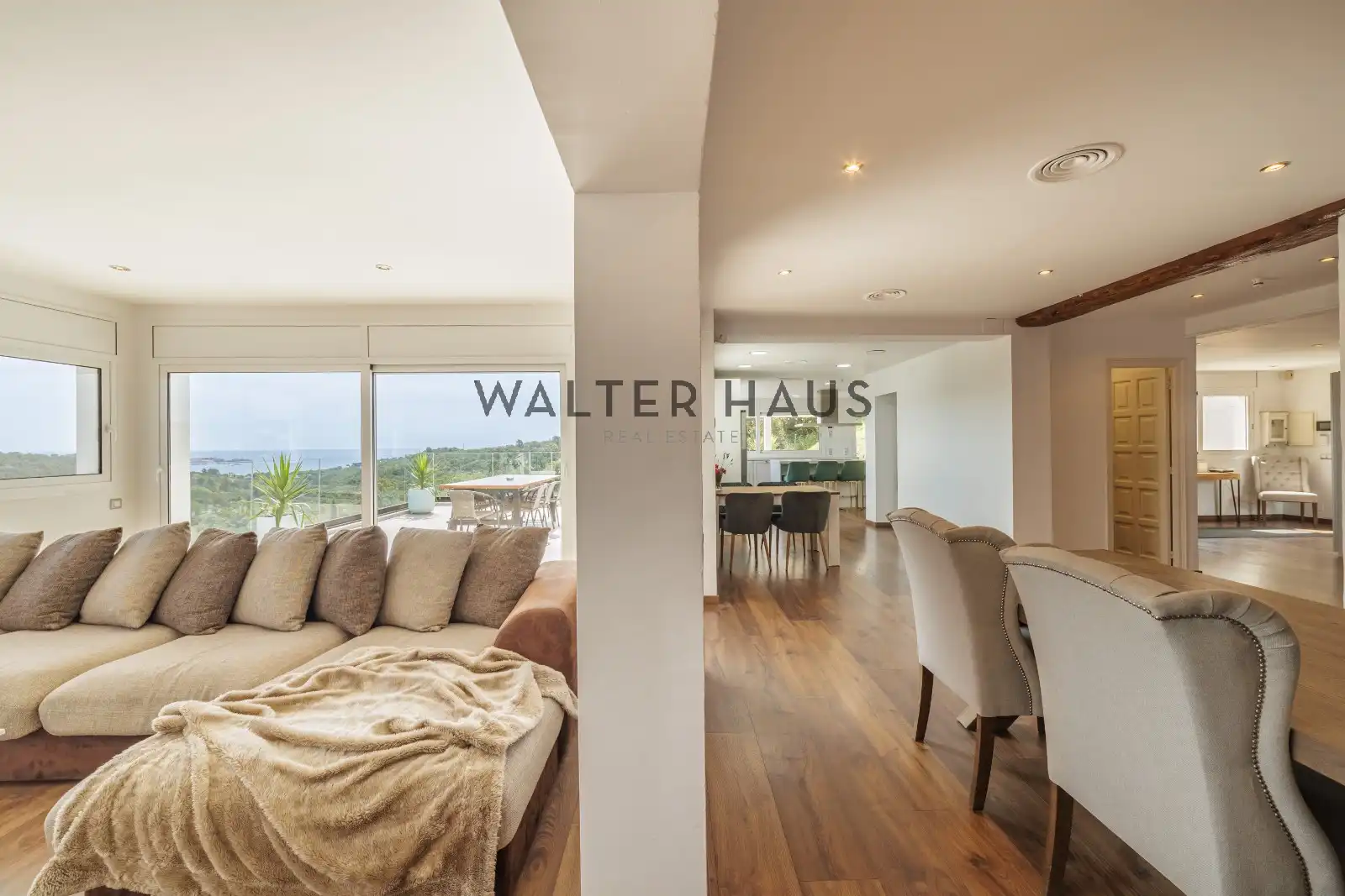 Villa con piscina in vendita a Carrer Llívia, imagen 16