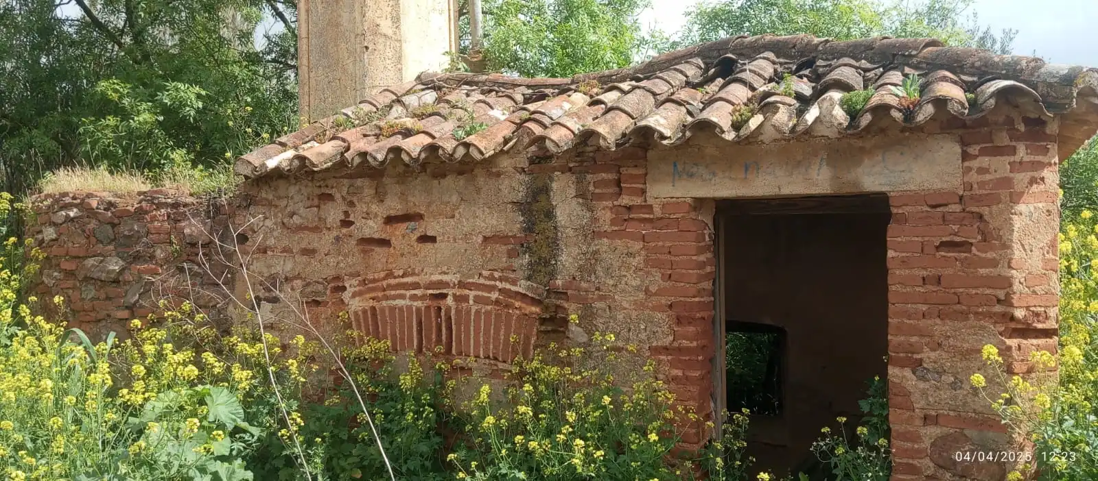 Terreni e lotti in vendita a La Zarza (Badajoz), imagen 2