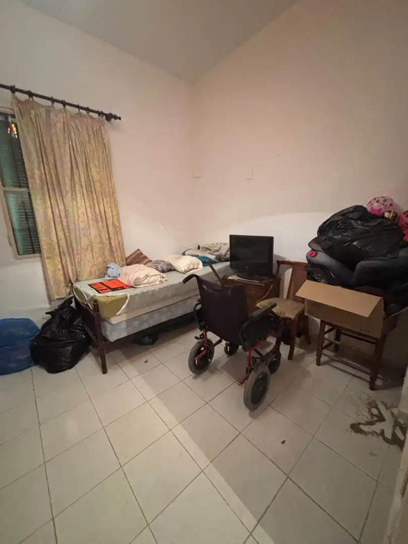 Habitación de Casa o chalet en venta en Coria del Río