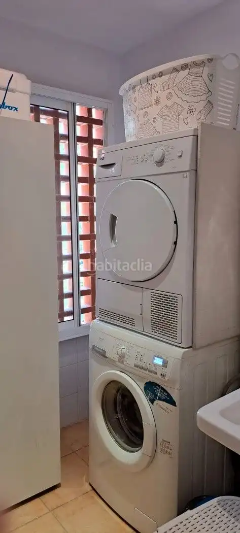 Apartament amb ascensor de lloguer a Urbanizacion Villa Parra Palomeras 58B, imagen 30