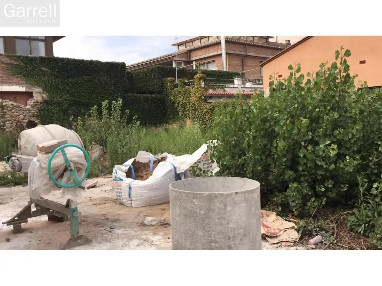 Grundstücke und Bauplätze zum Verkauf in Carrer Pius XII, imagen 4
