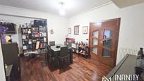 Living room of Flat for sale in Bilbao   with Heating