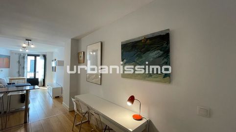 Foto 4 de Apartament de lloguer a De Toledo, 99, Embajadores - Lavapiés, Madrid Capital