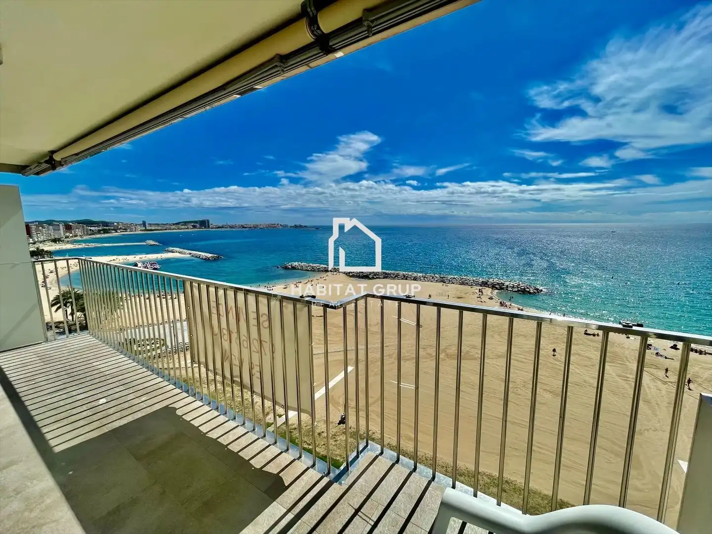 Penthouse zum Verkauf in Sant Antoni de Calonge, imagen 2