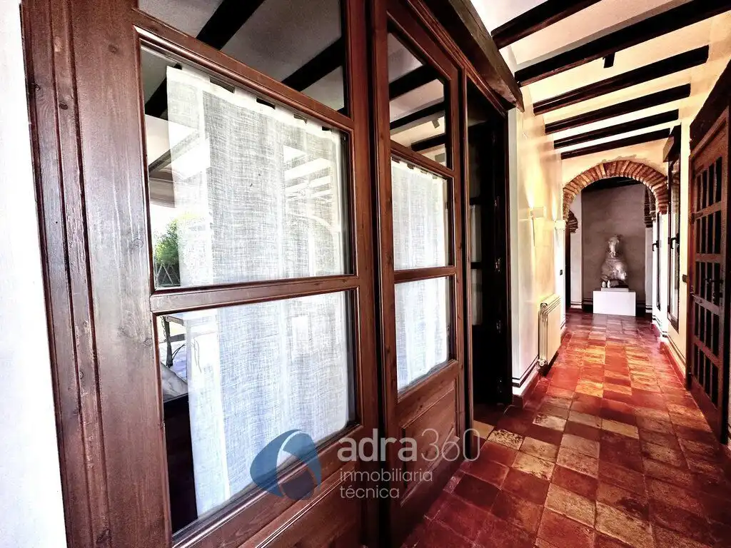 Haus mit Garten zum Verkauf in DS VILLAMEDIANA IREGUA Polígono 11 Parcela 73 LA CANTERA, imagen 41