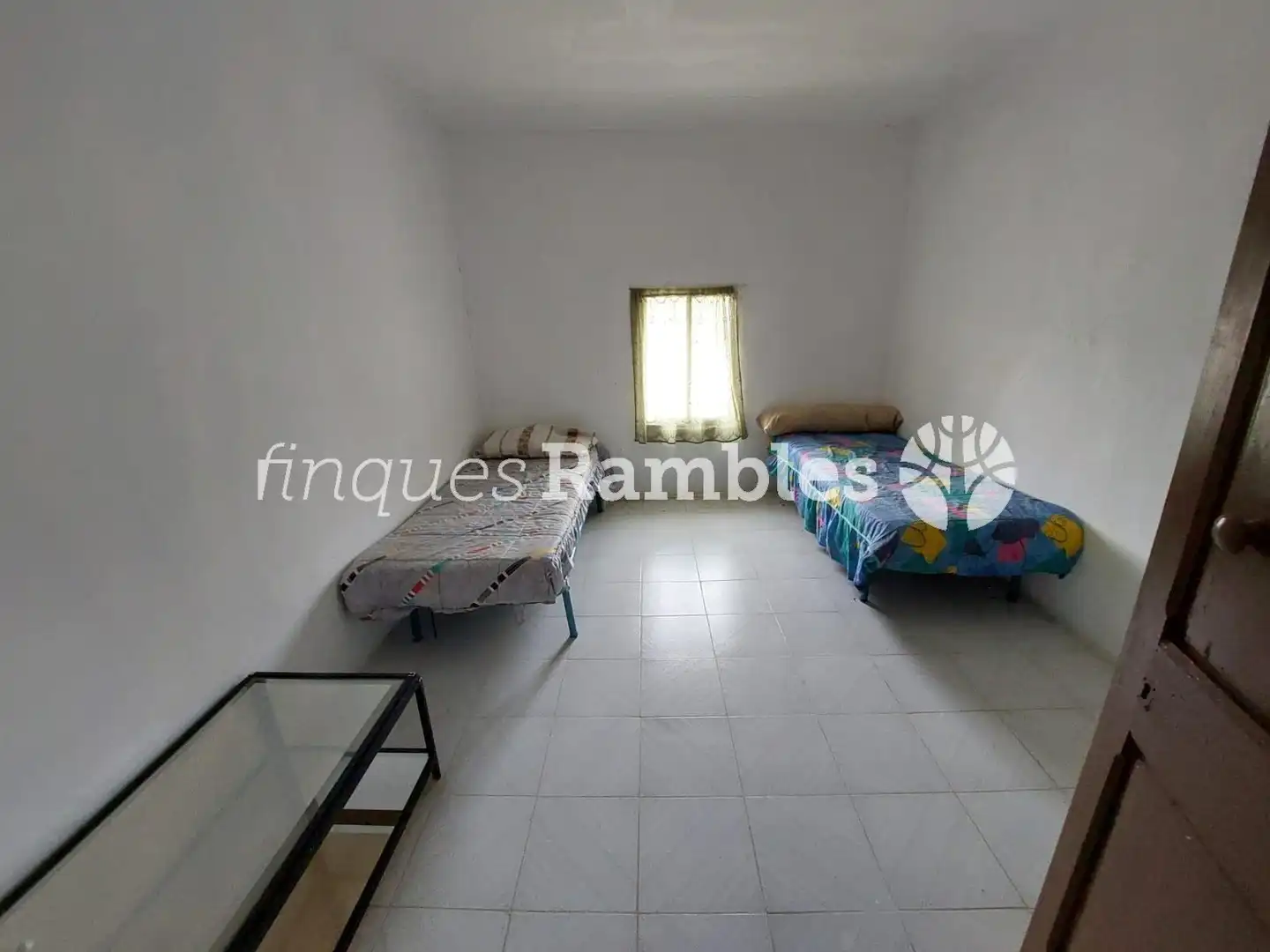 Dormitori de Casa o xalet en venda en Argençola