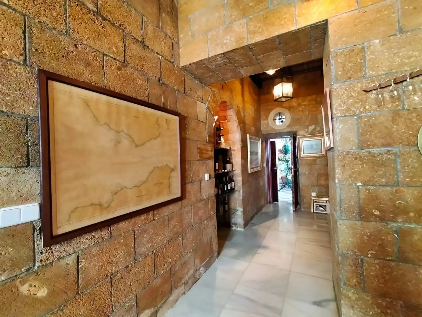 Casa o xalet en venda a San Bartolomé, Plaza de Toros - Ayuntamiento