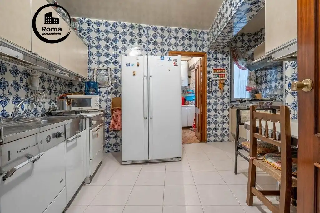 Appartamento con ascensore in vendita a Centro, imagen 32