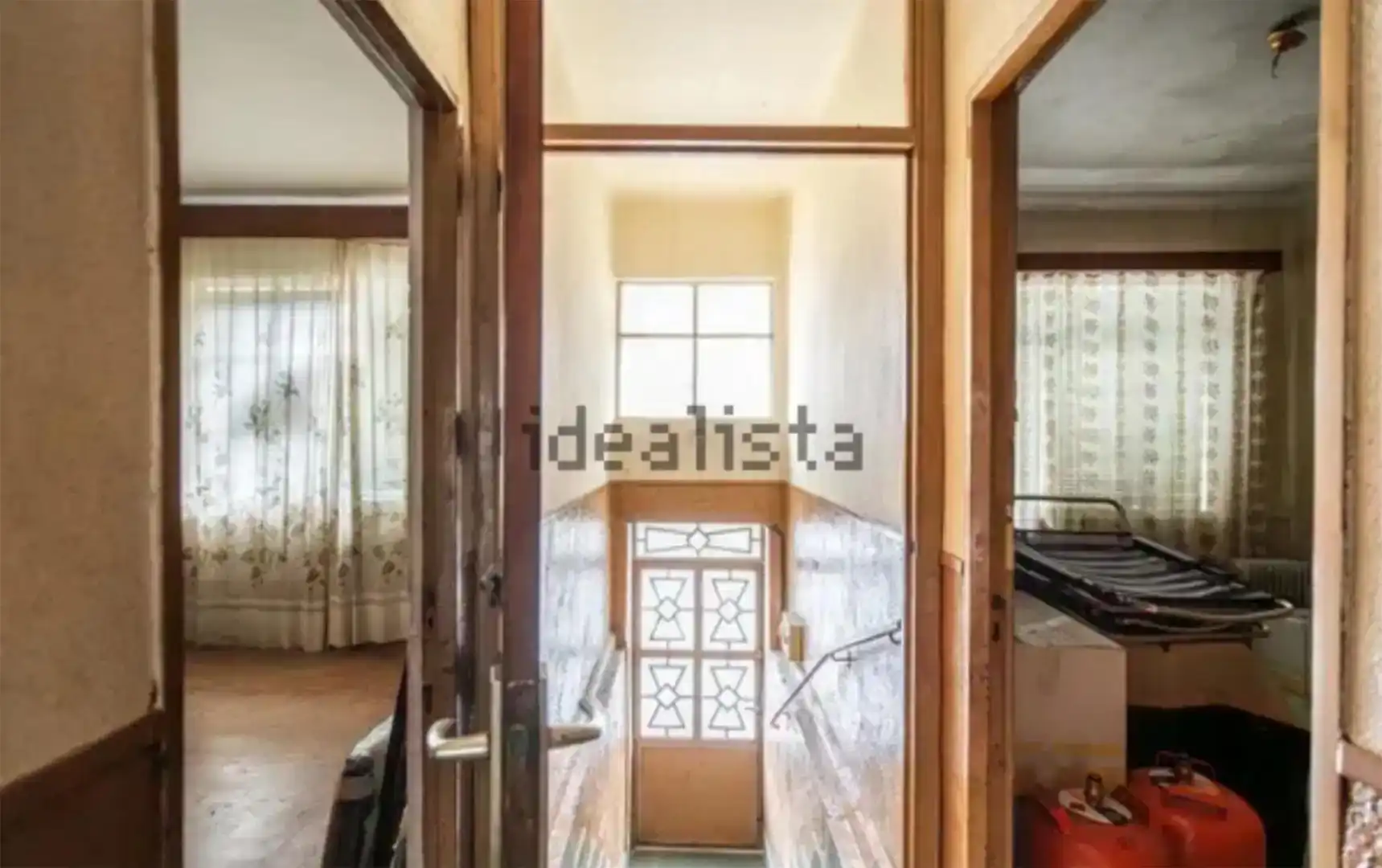 Casa adosada en venda en El Tiemblo 