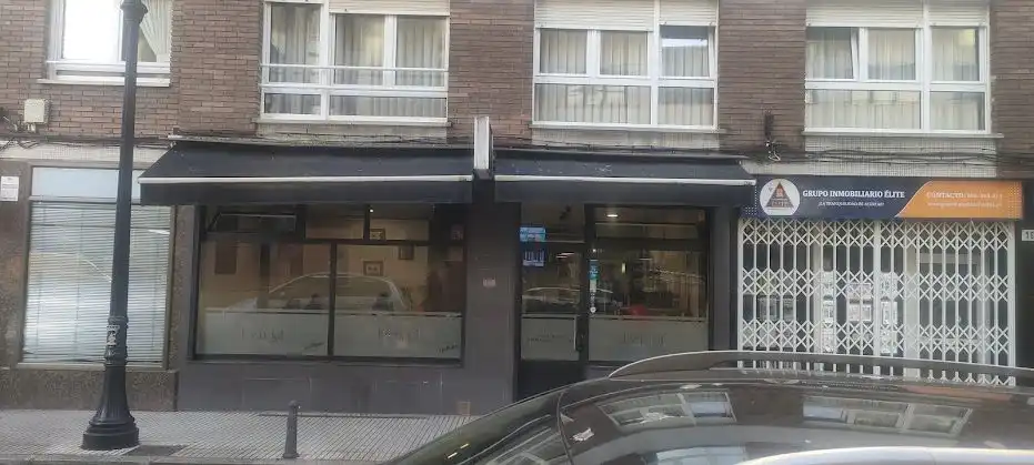 Local comercial en traspaso en LUCIANO CASTAÑÓN, imagen 7