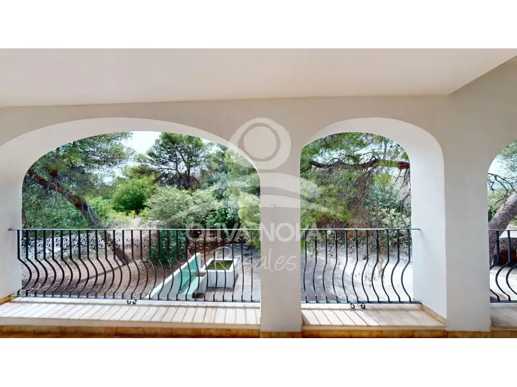 Maison rustique avec piscine à vendre à Partida Santa Fe, imagen 17