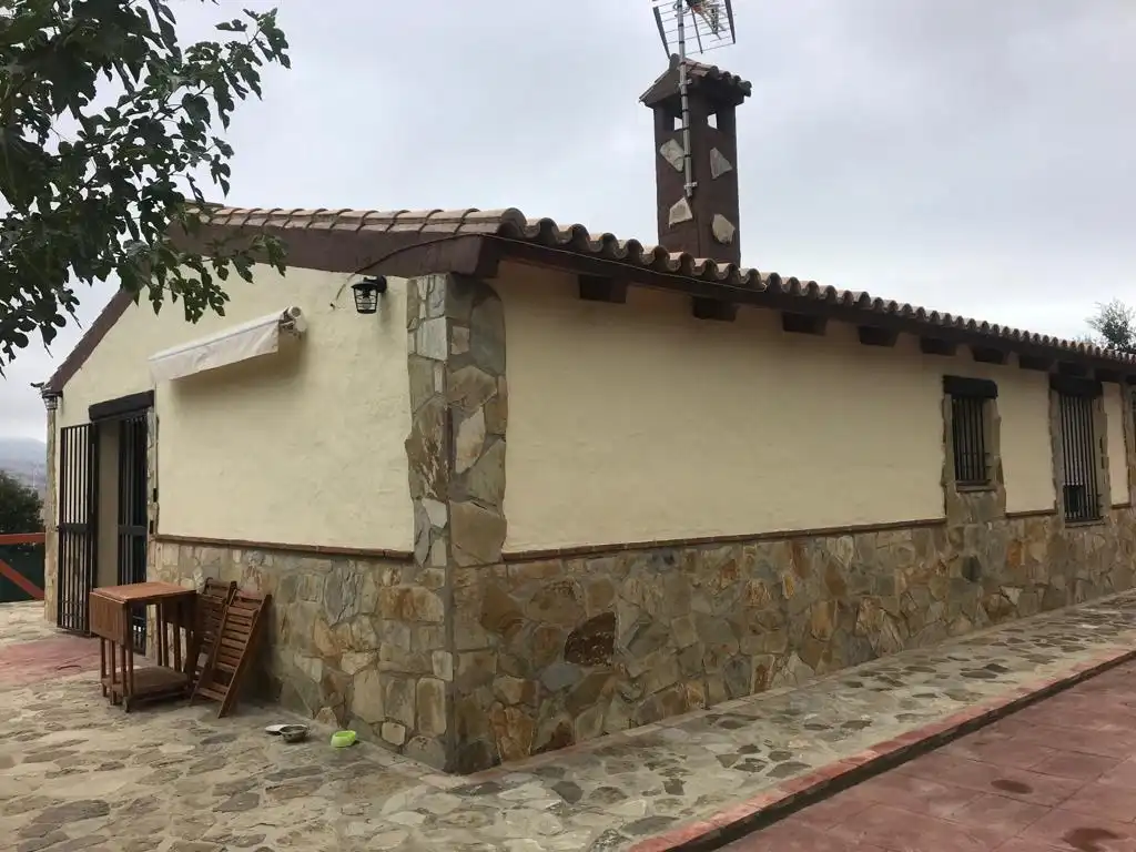 Chalet con piscina en venta en Calle Dehesa de la Peña, imagen 2