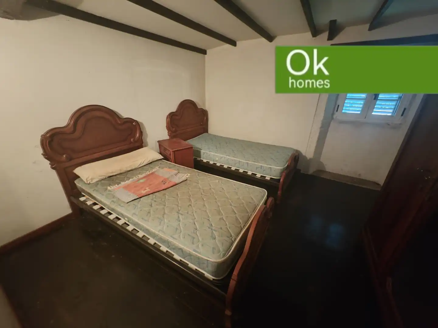 Casa rustica con terrazza in vendita a Aranga, imagen 19