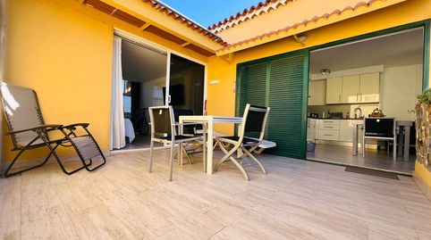 Foto 2 de Ático en venta en Costa del Silencio, Arona