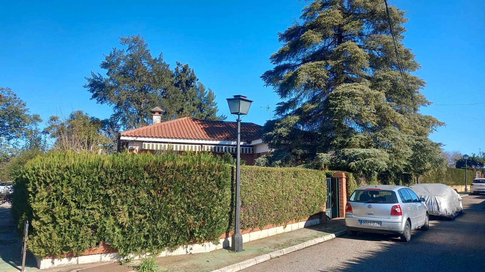 Casa o xalet en venda a Calle la Cierva, Carmona