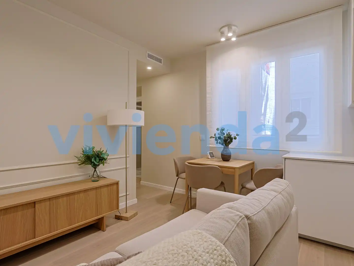 Wohnung zur Miete in Palos de Moguer