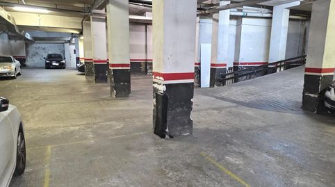 Foto 2 de Garaje en venta en Calle Viladomat, Sant Antoni, Barcelona Capital